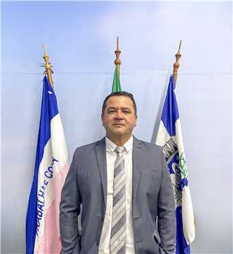 Eliezer Dias