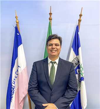 Daniel Etcheverry