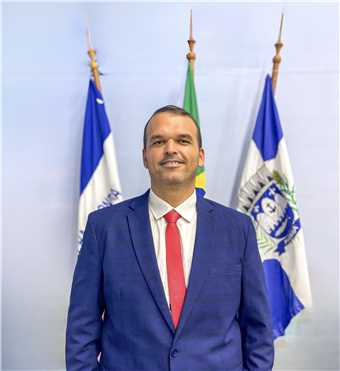 Ruan Miranda