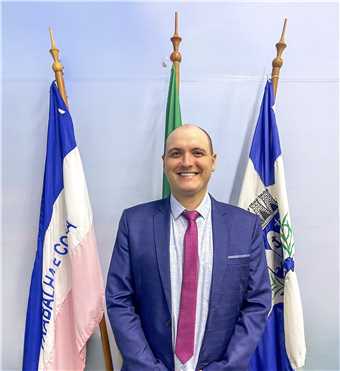 Wallace Campi