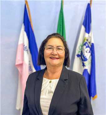 Bernadete Calenzani