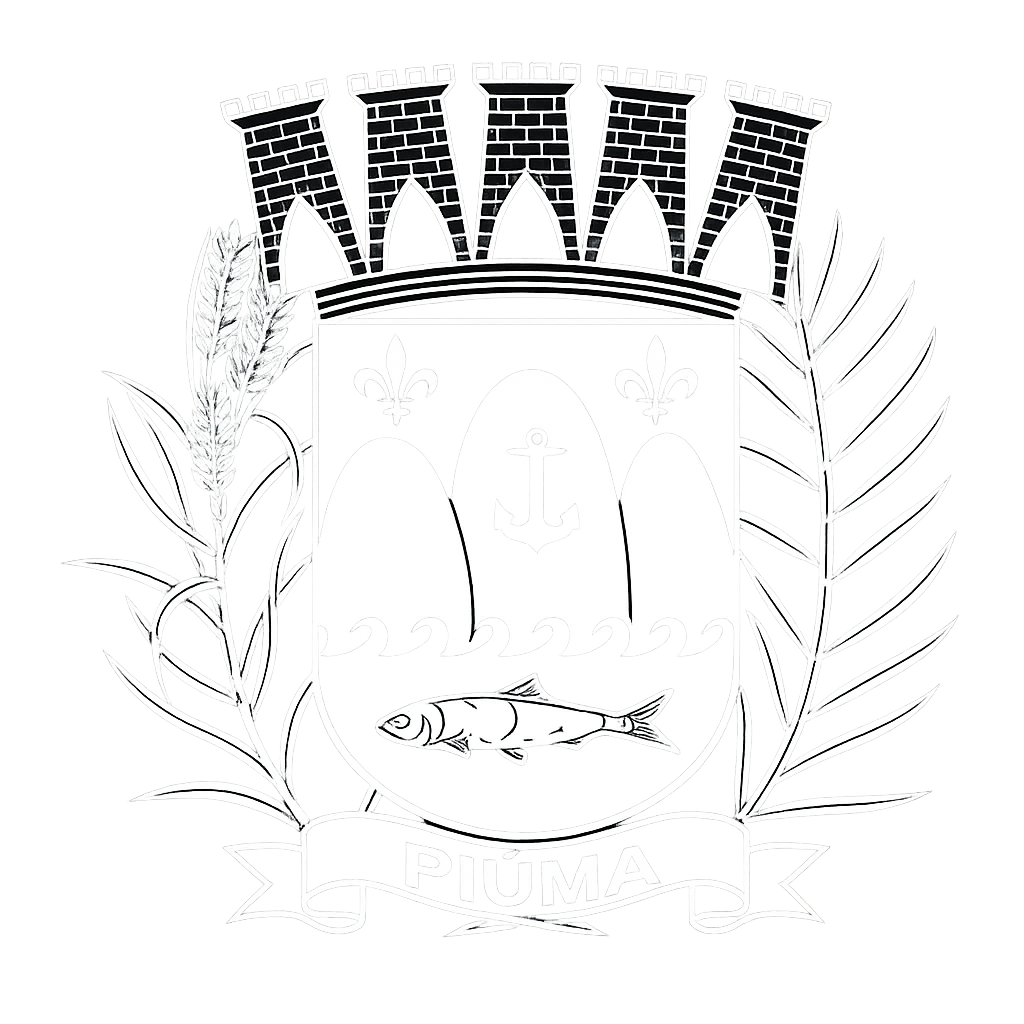 Câmara Municipal de PIÚMA